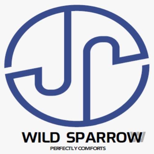 Wild Sparrow